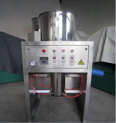 Newtype of Garlic Peeling Machine Czdp-150