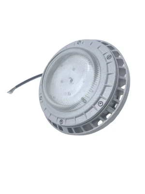 105W Hdr91-a-2 LED Explosion Proof High Bay Lighting Luminaires with ATEX Certificate