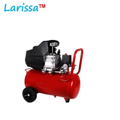 50L Direct Driven/Mini Piston/ Portable/ Small/Centrifugal Air Compressor Pump 3HP