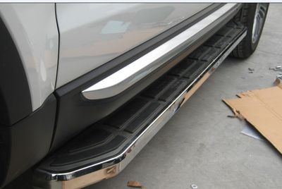 Range Rover Evoque Side Step (EVQ 001 002)