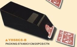 Card Shuffler (YH68CS-B)