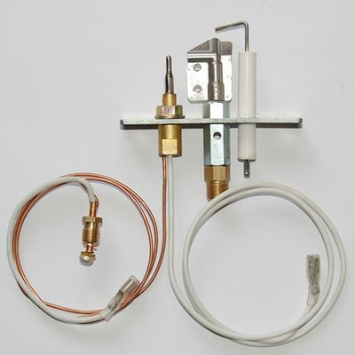 ODS Pilot/Water Heater ODS
