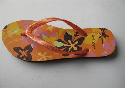 Fashion Slipper