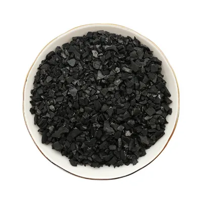 Granular Coconut Shell Activated Carbon for Alcohol Purification