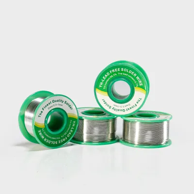 Yihua Environmentally Friendly Lead-Free Solder Wire