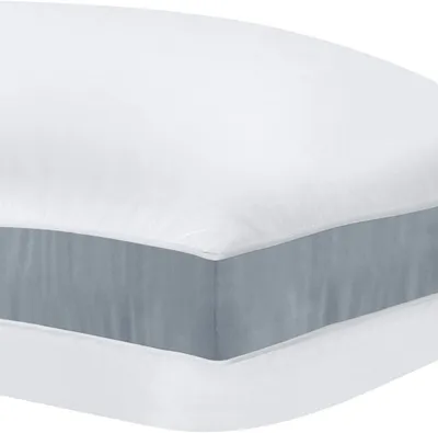 Star Market High Quality Comfortable Plain White Magic Soft Pillow