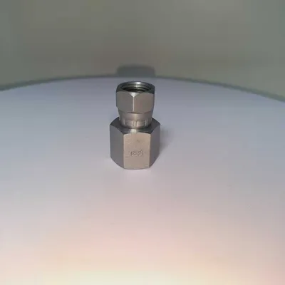 Parker Swivel Nut Adapter 4/6/8/10/12/16/20/24/32/4-4/6-6/6-8/8-8-/12-8 G6X-S