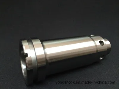 Ship Diesel Engine Fuel Injection Conduit with Precision Machining