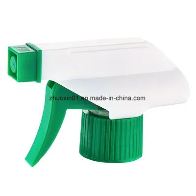 Watering Insect Killer Manual Plastic Trigger Sprayer