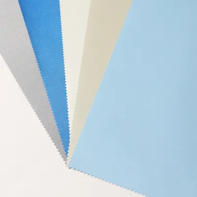Outdoor Blind Fabric Fire Proof Roller Fabric for Roller Blinds