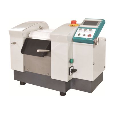 Three Roller Mill for Cosmetic Production