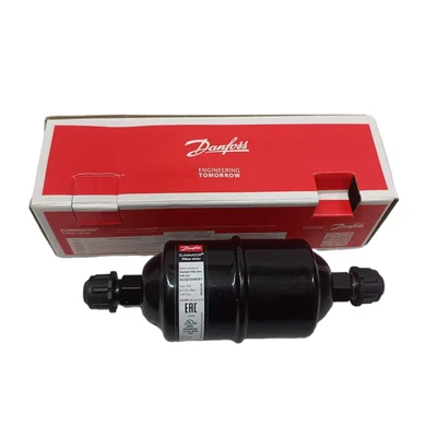Reliable Air Dryer Filter for Commercial Truck Refrigeration Units