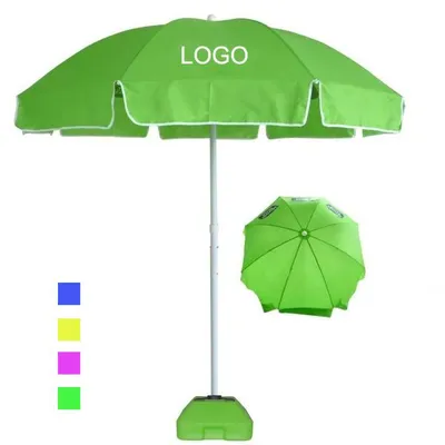 Wholesale Cheap Paraguas UV Prevent Full Color Custom Umbrellas Outdoor