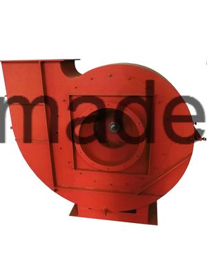 Industrial Centrifugal Fan (Direct Driving Fans)
