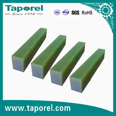 FRP Rod Fiberglass Rods Manufacturer Factory Direct Price From China