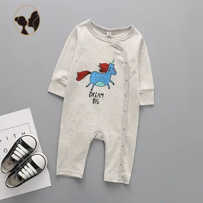 Baby Clothes Wear Children Clothes