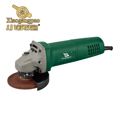 High Quality 1010W Angle Grinder