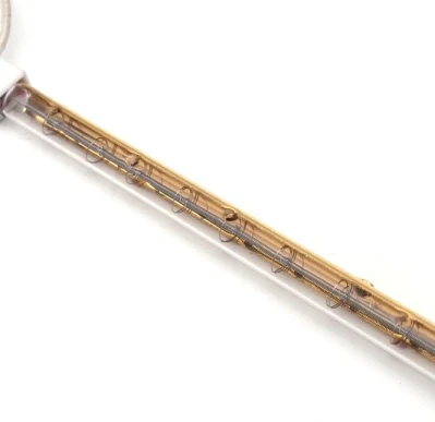 Quartz Infrared IR Heating Elements Replacement Lamp for M&R Flash Dryer