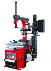 Tire Changer
