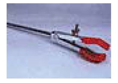 Two Prong Extension Clamps,Lab Accessories