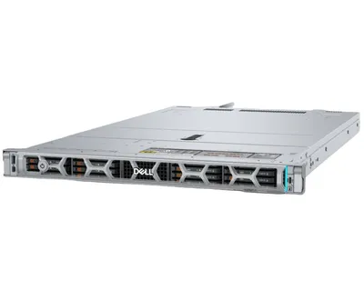 DELL Poweredge R6715 1u AMD Server