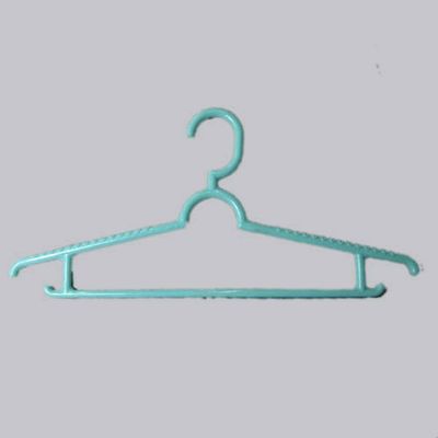 Plastic Hanger (JHCR008)