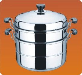 Double Boiler