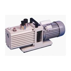 Rotary Vane Vacuum Pump (2XZ)