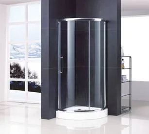 Shower Room (QA-CR900)