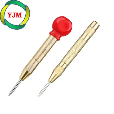 High Hardness Tungsten Steel Automatic Drilling Center Positioner