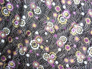 Stock Knitted Fabric