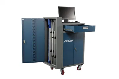 New Generation, Auto Chassis Repair Measurement, Workshop Equipments EMS III