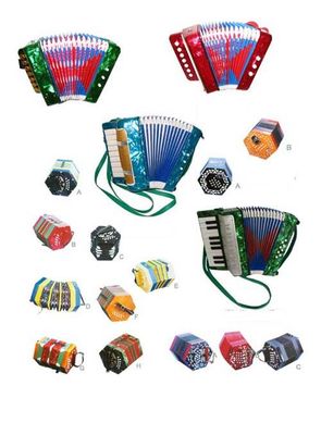 Accordion
