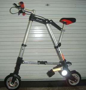 A-Bike (8 inch)