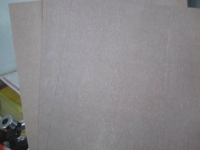 Insulation Electric Paper 6650 Nhn