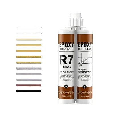 Outdoor Indoor Grouting High-Pressure Anti-Leak Durable Injection Grouting Packers