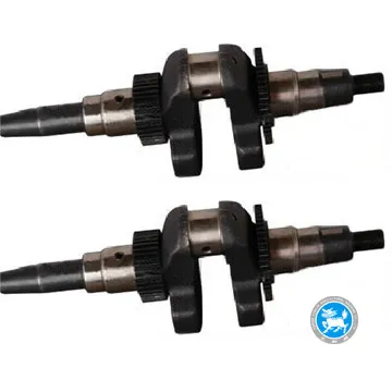 Crank Shaft (170 2KW)