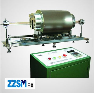 Heating Furnace for Super-Abrasives Tti