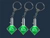 Crystal Keychain