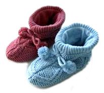 Infants Shoes