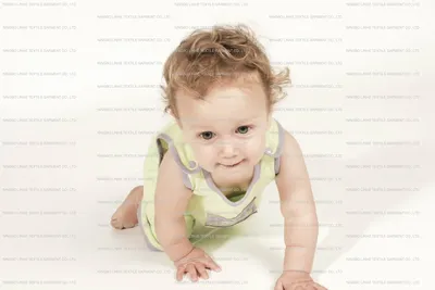 Baby's Garment