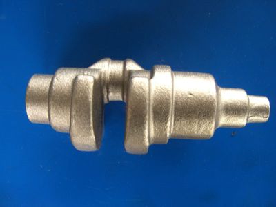 Crankshaft (YP-QZ004)