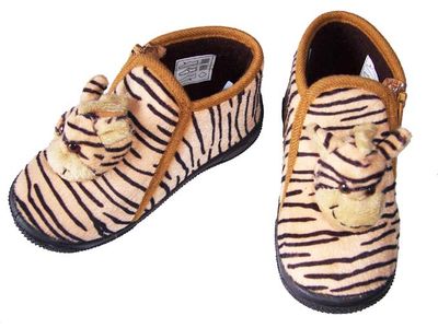 Children Injection Shoes (YB0018)