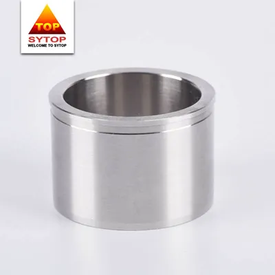 High Quality Customize High Temperature Wear Resistance Cobalt Alloy Bushing