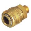 Europe Type Air Quick Couplers (GD1010)