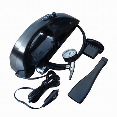 Vacuum Cleaner with Air Compressor (DX-4)