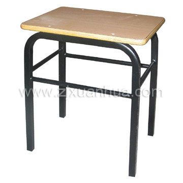 Steel-Tube Stool (XH-2054)