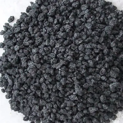 Steelmaking Carbon Additive Foundry Metallurgical Met Calcined Petroleum Coke CPC