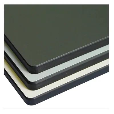12.7 mm Chemical Resistance Compact Laminate Board