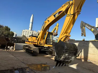 Used Cat 325bl Excavator - Excellent Working Condition